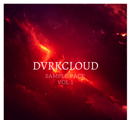 DVRKCLOUD Sample Pack Vol.1 WAV Synth Presets
